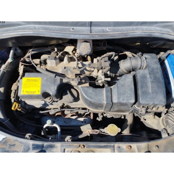 Recambio de carroceria corte para kia picanto 1.1 cat referencia OEM IAM   