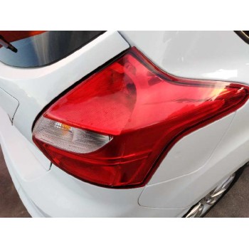 ford focus iii del año 2011