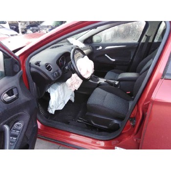 ford mondeo ber. (ca2) del año 2008