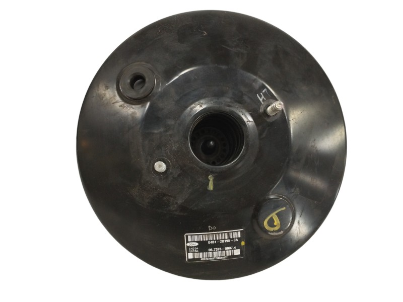 Recambio de servofreno para ford ka+ ultimate referencia OEM IAM E4B12B195CA 06737850074 Recambio de servofreno para ford ka+ ultimate referencia OEM IAM E4B12B195CA 06737850074