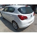 OPEL CORSA E (X15)