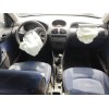 Recambio de carroceria corte para peugeot 206 berlina 1.4 referencia OEM IAM   