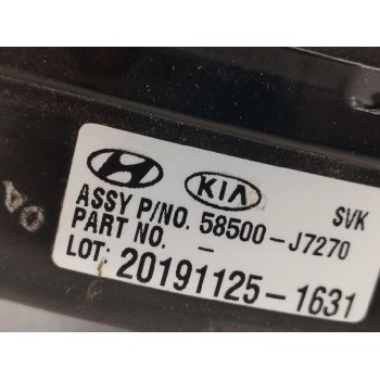 Recambio de servofreno para kia ceed sportswagon 1.0 tgdi cat referencia OEM IAM 58500J7270 201911251631 