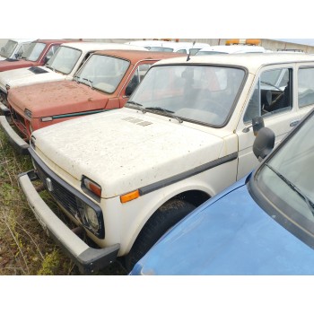 lada niva ( 2121 / 21213 / 21214 / 21215 ) del año 1993
