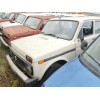 lada niva ( 2121 / 21213 / 21214 / 21215 ) del año 1993