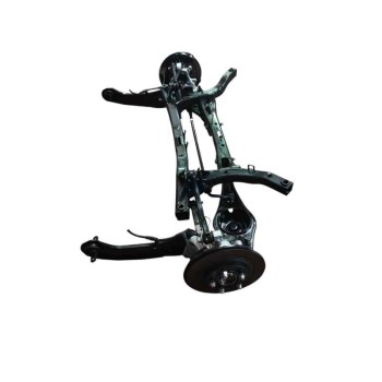 Recambio de puente trasero para kia niro e-niro drive referencia OEM IAM 55410Q4000  