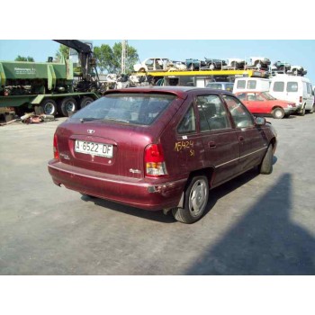 daewoo nexia del año 1997