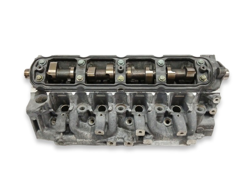 Recambio de culata para nissan primastar (x83) monovolumen 9 plazas largo batalla 3,07t referencia OEM IAM 035929 F9505 