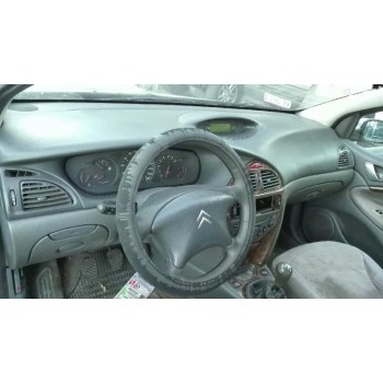 citroën c5 berlina del año 2002