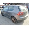 volkswagen golf v berlina (1k1) del año 2004