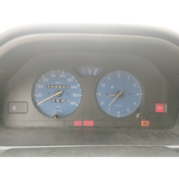 peugeot 106 (s2) del año 1997