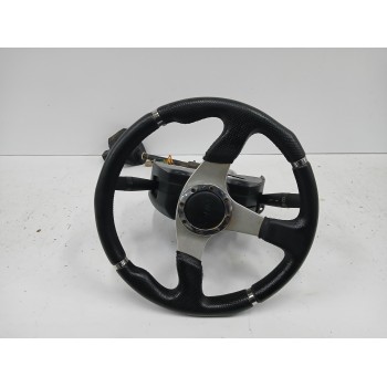 Recambio de salpicadero para peugeot 205 mito 1.8 d referencia OEM IAM 9753244177  