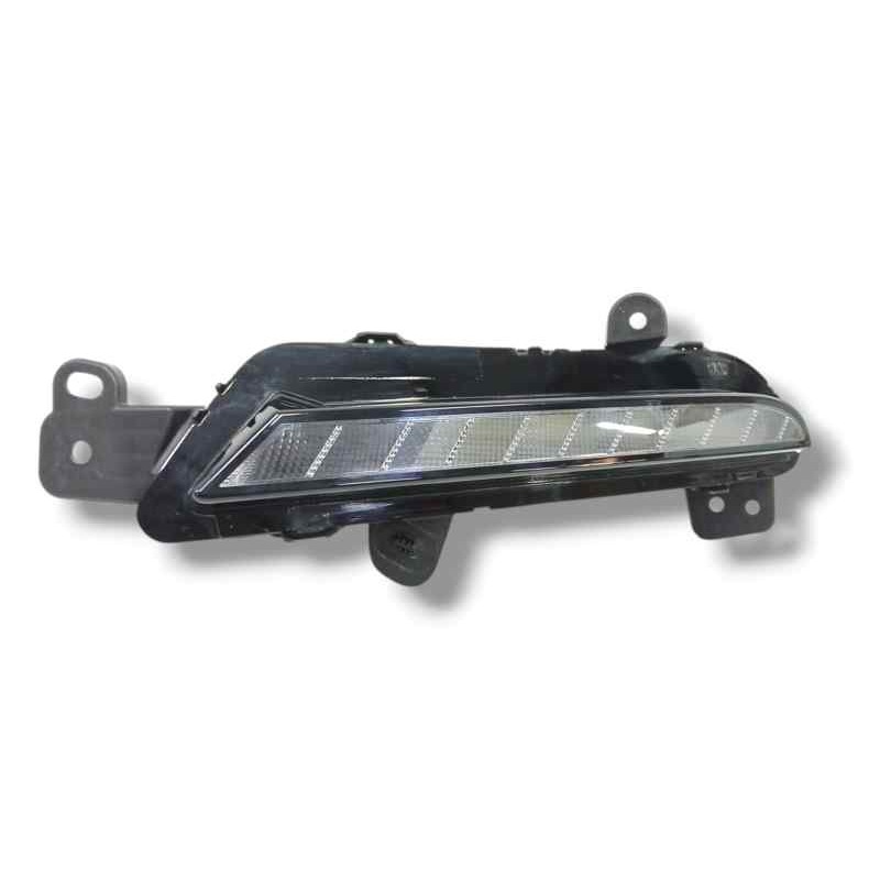 Recambio de piloto delantero izquierdo para renault megane e-tech suv ev40 (bnj2) referencia OEM IAM 266059844R LUZ DIURNA 