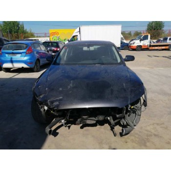 audi a4 ber. (b8) del año 2011