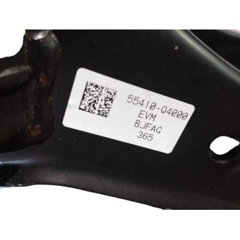 Recambio de puente trasero para kia niro e-niro drive referencia OEM IAM 55410Q4000  