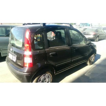 fiat panda (169) del año 2006