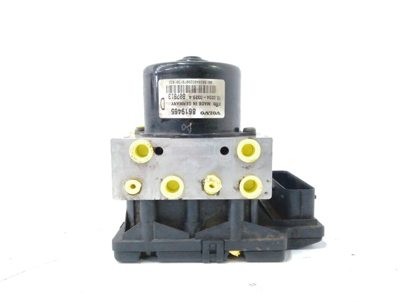 Recambio de abs para volvo s60 berlina 2.4 cat referencia OEM IAM 8619465 10020403294 