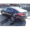 opel insignia berlina del año 2010