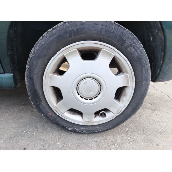 volkswagen polo iii (6n1) del año 1998