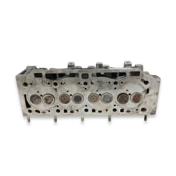 Recambio de culata para nissan primastar (x83) monovolumen 9 plazas largo batalla 3,07t referencia OEM IAM 035929 F9505 