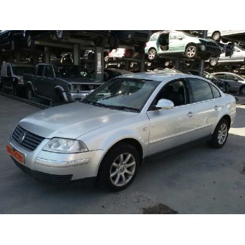 volkswagen passat berlina (3b3) del año 2005