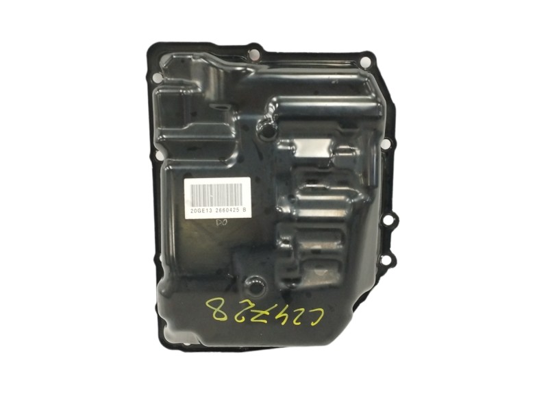 Recambio de carter para citroën c4 picasso 1.2 12v e-thp referencia OEM IAM CAJA DE CAMBIO Recambio de carter para citroën c4 picasso 1.2 12v e-thp referencia OEM IAM CAJA DE CAMBIO