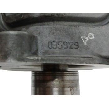 Recambio de culata para nissan primastar (x83) monovolumen 9 plazas largo batalla 3,07t referencia OEM IAM 035929 F9505 