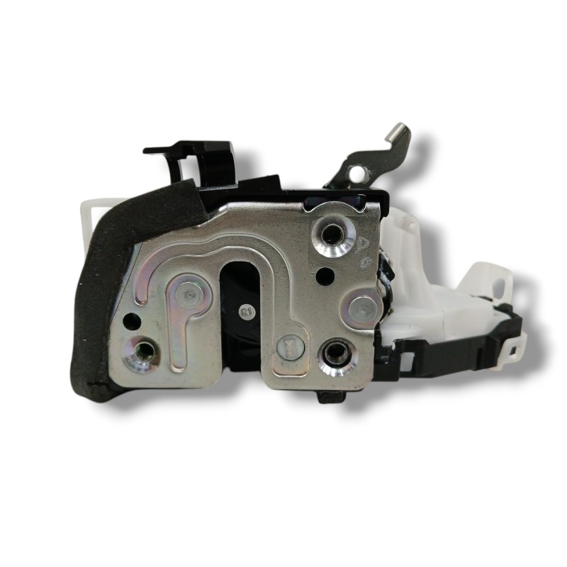 Recambio de cerradura puerta trasera derecha para nissan qashqai iii (j12) 1.3 dig-t referencia OEM IAM   