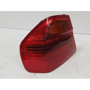 Recambio de piloto trasero izquierdo para bmw serie 3 berlina (e90) 2.0 turbodiesel cat referencia OEM IAM 6937457  