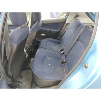 Recambio de carroceria corte para peugeot 206 berlina 1.4 referencia OEM IAM   