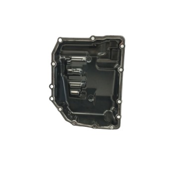 Recambio de carter para citroën c4 picasso 1.2 12v e-thp referencia OEM IAM  CAJA DE CAMBIO 