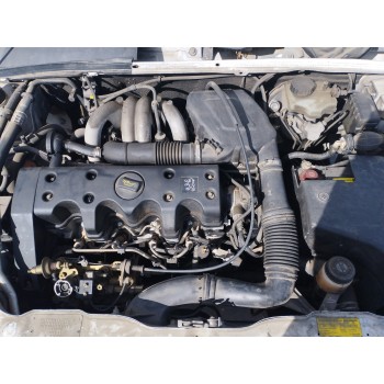 peugeot 106 (s2) del año 1998