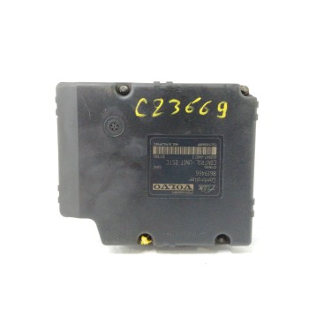 Recambio de abs para volvo s60 berlina 2.4 cat referencia OEM IAM 8619465 10020403294 