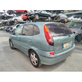 nissan almera tino (v10m) del año 2001