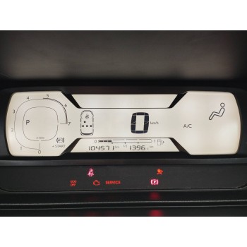 citroën c4 picasso del año 2015