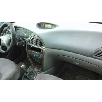 citroën c5 berlina del año 2002