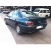peugeot 406 berlina (s1/s2) del año 1998
