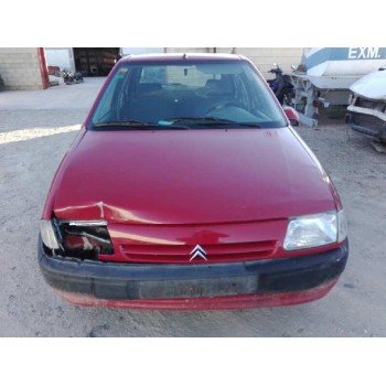 citroën saxo del año 1998