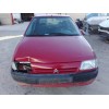 citroën saxo del año 1998