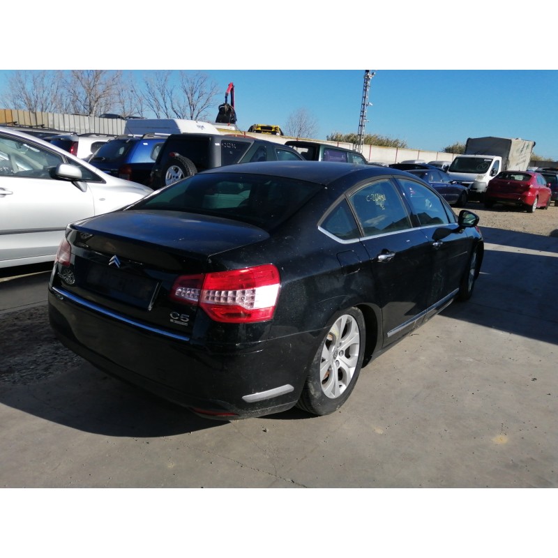 CITROEN C5 III (RD_) 2009