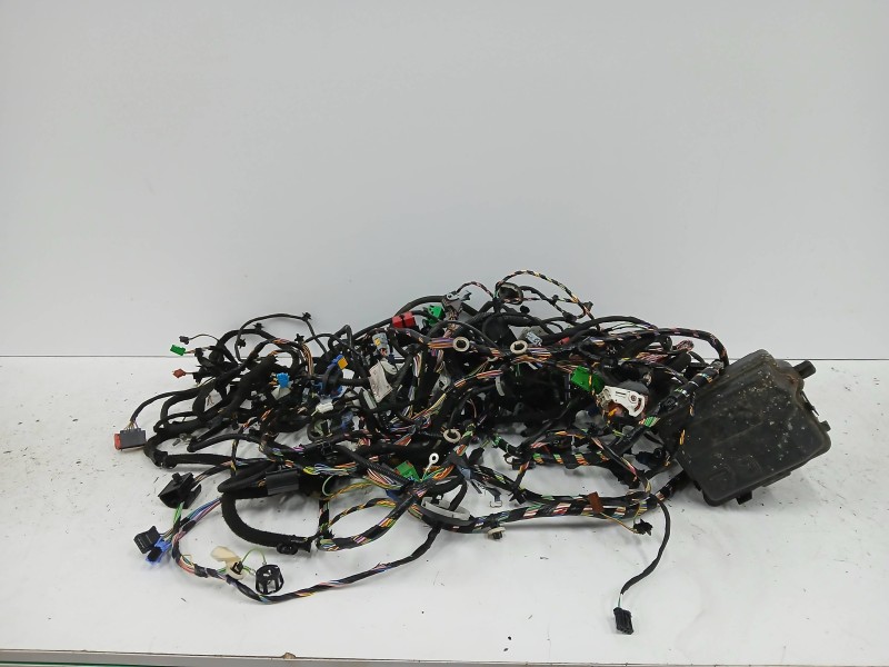 Recambio de instalacion electrica para citroën c-elysée 1.6 16v vti referencia OEM IAM   
