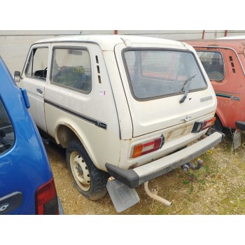 lada niva ( 2121 / 21213 / 21214 / 21215 ) del año 1993