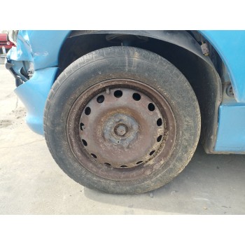 Recambio de carroceria corte para peugeot 206 berlina 1.4 referencia OEM IAM   