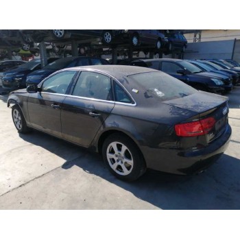 audi a4 ber. (b8) del año 2011