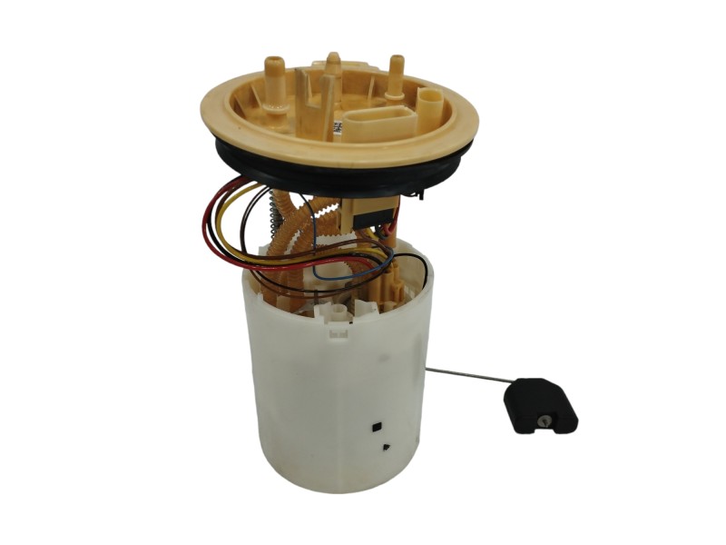 Recambio de aforador para volkswagen touran (5t1) 1.6 16v tdi dpf referencia OEM IAM 5QA919050 A2C86856401 Recambio de aforador para volkswagen touran (5t1) 1.6 16v tdi dpf referencia OEM IAM 5QA919050 A2C86856401