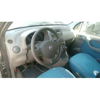 fiat panda (169) del año 2006