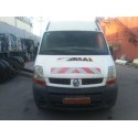 RENAULT MASTER II PHASE 2 CAJA CERRADA