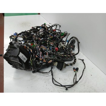 Recambio de instalacion electrica para citroën c-elysée 1.6 16v vti referencia OEM IAM   