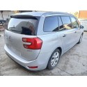 CITROËN C4 GRAND PICASSO II (DA_, DE_)