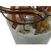 Recambio de aforador para volkswagen touran (5t1) 1.6 16v tdi dpf referencia OEM IAM 5QA919050 A2C86856401 